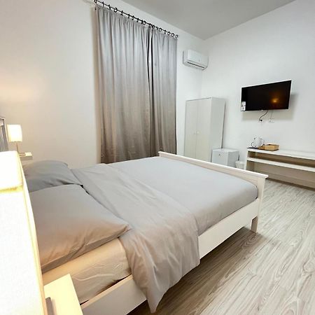 Bed and Breakfast The House Of Brindisi Roma Esterno foto