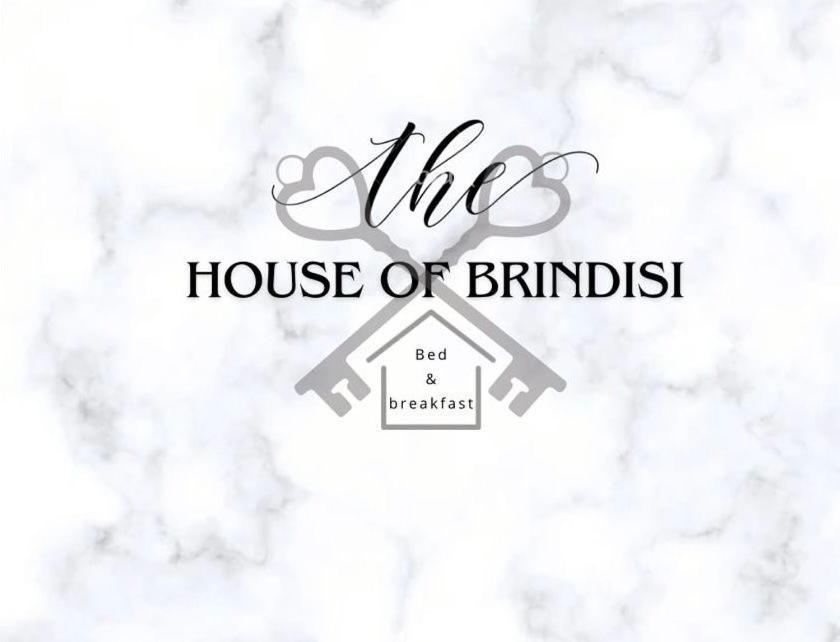 Bed and Breakfast The House Of Brindisi Roma Esterno foto