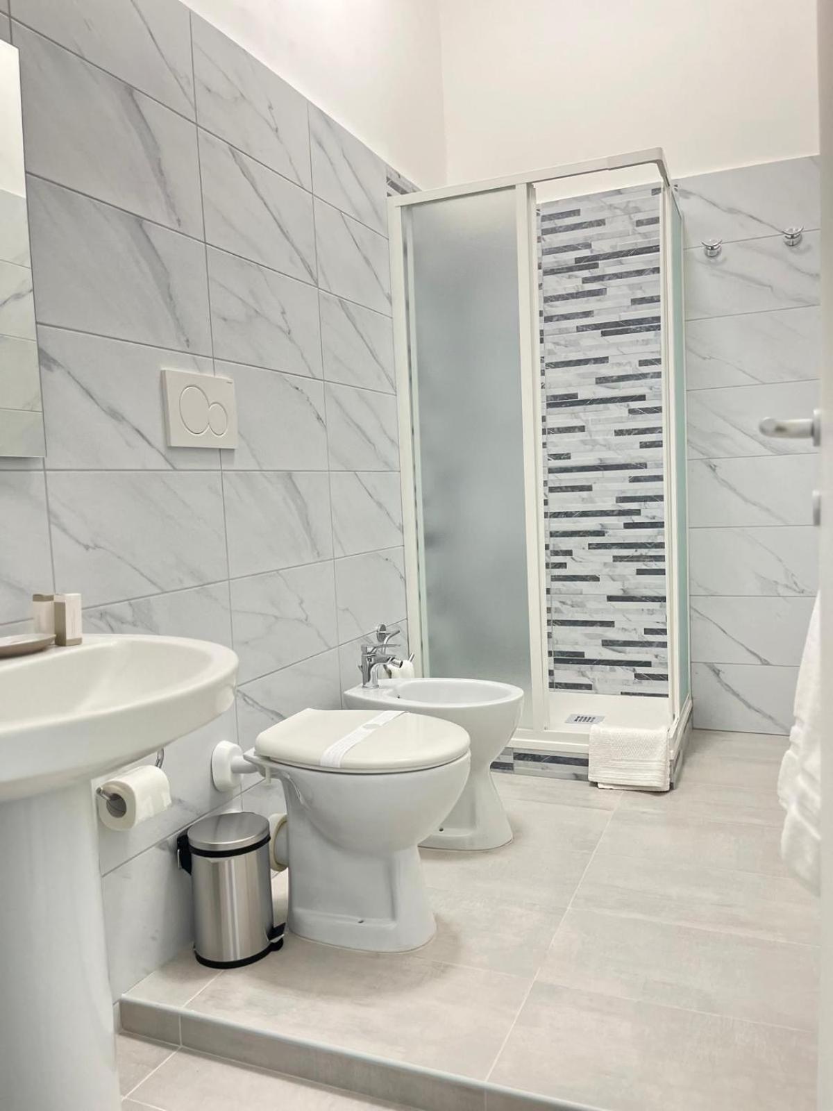 Bed and Breakfast The House Of Brindisi Roma Esterno foto