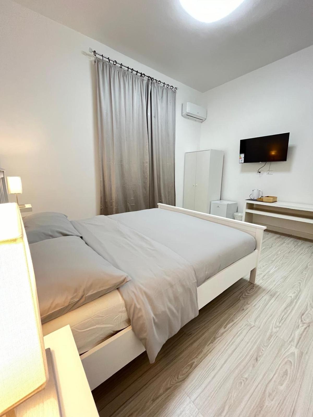 Bed and Breakfast The House Of Brindisi Roma Esterno foto