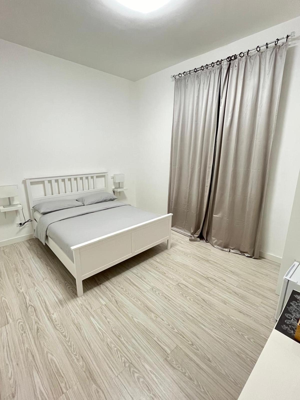 Bed and Breakfast The House Of Brindisi Roma Esterno foto