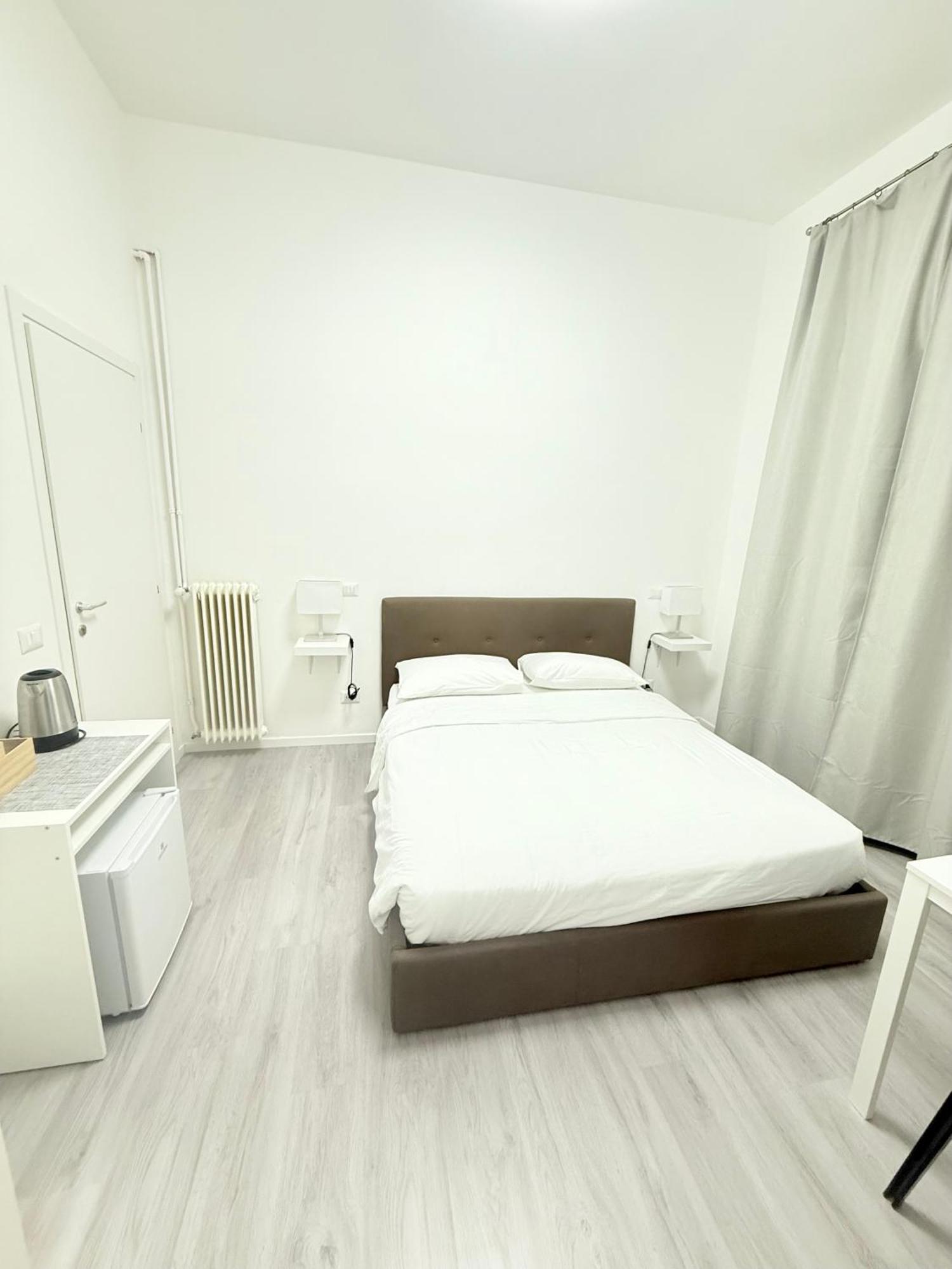 Bed and Breakfast The House Of Brindisi Roma Esterno foto