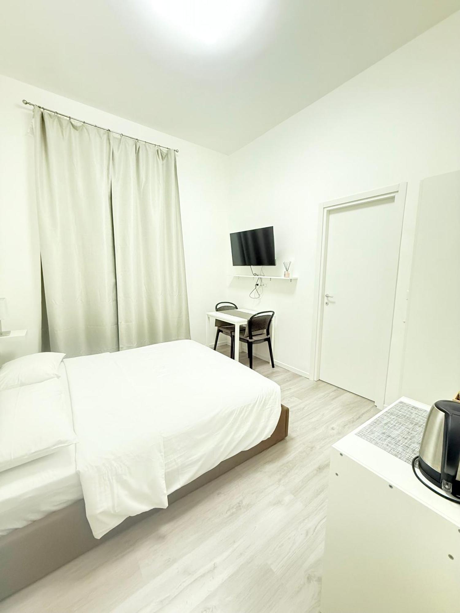 Bed and Breakfast The House Of Brindisi Roma Esterno foto